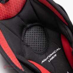 CCM Jetspeed FT4 Senior Hockey Shin Guards -Ccm ccm shin guards ccm jetspeed ft4 senior hockey shin guards 28033136590914