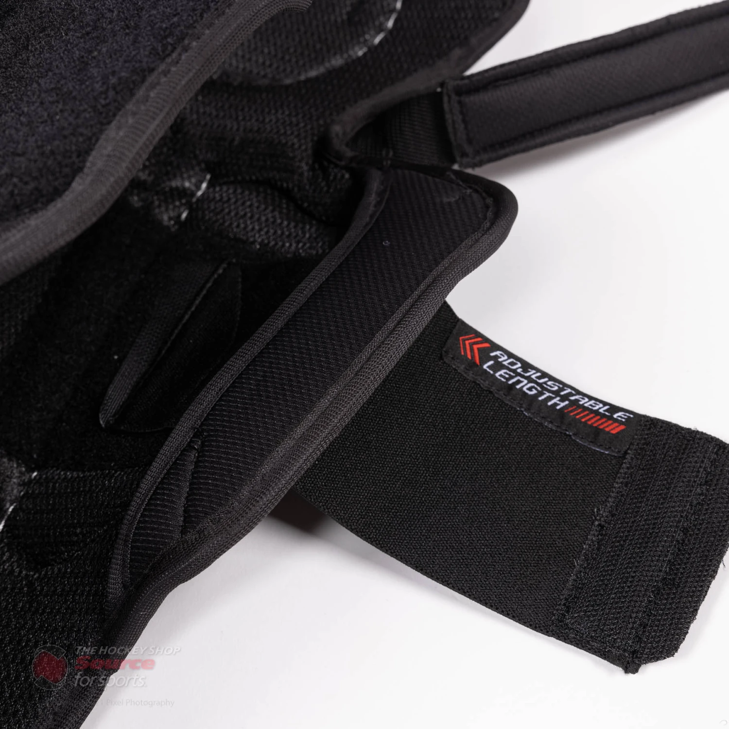 CCM Jetspeed FT485 Senior Hockey Shin Guards 12 CCM Jetspeed FT485 Senior Hockey Shin Guards - Image 10