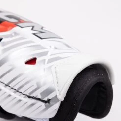 CCM Jetspeed FT6 Junior Hockey Shin Guards -Ccm ccm shin guards ccm jetspeed ft6 junior hockey shin guards 30400135462978