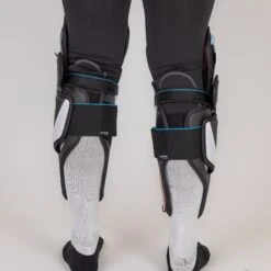 CCM Jetspeed FT6 Pro Senior Hockey Shin Guards -Ccm ccm shin guards ccm jetspeed ft6 pro senior hockey shin guards 30400118161474