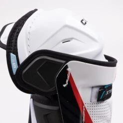 CCM Jetspeed FT6 Pro Senior Hockey Shin Guards -Ccm ccm shin guards ccm jetspeed ft6 pro senior hockey shin guards 30400118521922