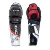 CCM Jetspeed FT6 Senior Hockey Shin Guards -Ccm ccm shin guards ccm jetspeed ft6 senior hockey shin guards senior 14 30400134414402