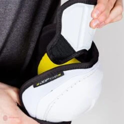 CCM Super Tacks AS1 Junior Hockey Shin Guards -Ccm ccm shin guards ccm super tacks as1 junior hockey shin guards 5478018318402