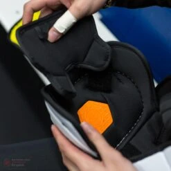 CCM Super Tacks AS1 Senior Hockey Shin Guards -Ccm ccm shin guards ccm super tacks as1 senior hockey shin guards 5201426513986