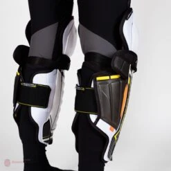 CCM Super Tacks AS1 Senior Hockey Shin Guards -Ccm ccm shin guards ccm super tacks as1 senior hockey shin guards 5201427136578