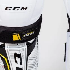 CCM Super Tacks AS1 Senior Hockey Shin Guards -Ccm ccm shin guards ccm super tacks as1 senior hockey shin guards 5201427955778