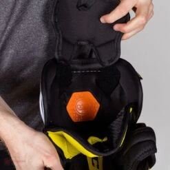 CCM Super Tacks AS1 Senior Hockey Shin Guards -Ccm ccm shin guards ccm super tacks as1 senior hockey shin guards 5201428021314