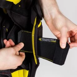 CCM Super Tacks AS1 Senior Hockey Shin Guards -Ccm ccm shin guards ccm super tacks as1 senior hockey shin guards 5201428086850