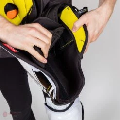 CCM Super Tacks AS1 Senior Hockey Shin Guards -Ccm ccm shin guards ccm super tacks as1 senior hockey shin guards 5201428152386