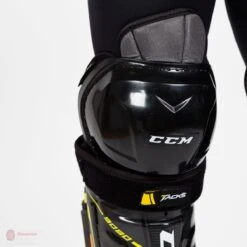 CCM Tacks 9080 Senior Hockey Shin Guards 13 CCM Tacks 9080 Senior Hockey Shin Guards -Ccm ccm shin guards ccm tacks 9080 senior hockey shin guards 5508902158402