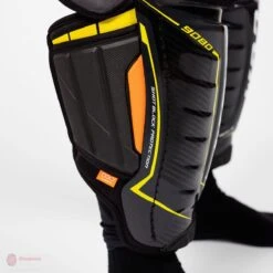 CCM Tacks 9080 Senior Hockey Shin Guards 14 CCM Tacks 9080 Senior Hockey Shin Guards -Ccm ccm shin guards ccm tacks 9080 senior hockey shin guards 5508902584386