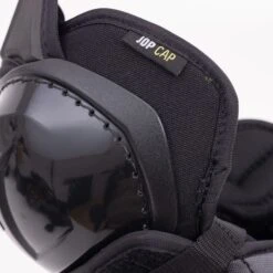 CCM Tacks AS-V Junior Hockey Shin Guards -Ccm ccm shin guards ccm tacks as v junior hockey shin guards 28978009735234