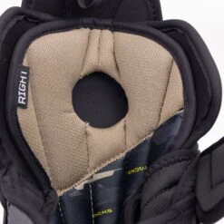 CCM Tacks AS-V Junior Hockey Shin Guards -Ccm ccm shin guards ccm tacks as v junior hockey shin guards 28978009899074