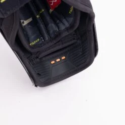 CCM Tacks AS-V Junior Hockey Shin Guards -Ccm ccm shin guards ccm tacks as v junior hockey shin guards 28978009964610