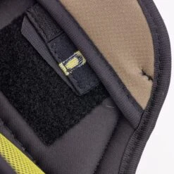 CCM Tacks AS-V Pro Junior Hockey Shin Guards -Ccm ccm shin guards ccm tacks as v pro junior hockey shin guards 28978057019458