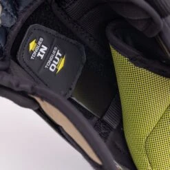 CCM Tacks AS-V Pro Junior Hockey Shin Guards -Ccm ccm shin guards ccm tacks as v pro junior hockey shin guards 28978057248834