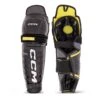 CCM Tacks AS580 Senior Hockey Shin Guards -Ccm ccm shin guards ccm tacks as580 senior hockey shin guards 14 29086541021250
