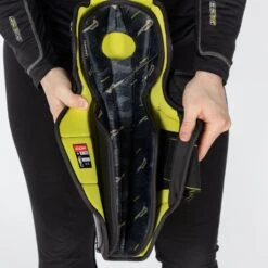 CCM Tacks AS580 Senior Hockey Shin Guards -Ccm ccm shin guards ccm tacks as580 senior hockey shin guards 29086540824642