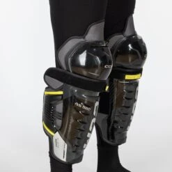 CCM Tacks AS580 Senior Hockey Shin Guards -Ccm ccm shin guards ccm tacks as580 senior hockey shin guards 29086540857410
