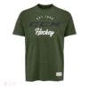 CCM Academy Tri-Blend Youth Shirt -Ccm ccm shirts ccm academy tri blend youth shirt green s 28744390475842