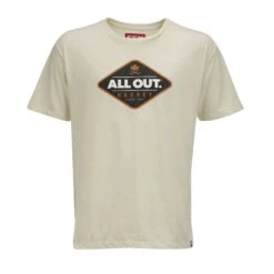 CCM All Outside SS Mens Shirt