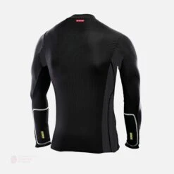 CCM Cut Resistant Pro Junior Compression Shirt 7 CCM Cut Resistant Pro Junior Compression Shirt -Ccm ccm shirts ccm cut resistant pro junior compression shirt 4565034074178