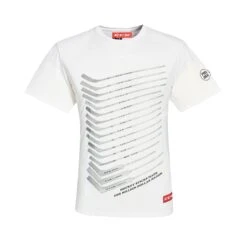 CCM Million Dollar Hands Shortsleeve Mens Shirt -Ccm ccm shirts ccm million dollar hands shortsleeve mens shirt white s 28756710785090