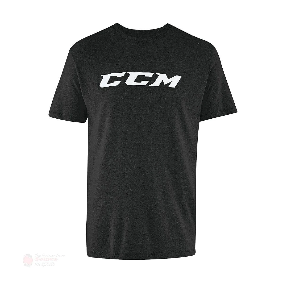 CCM Tri-Blend Logo Mens Shirt 3 CCM Tri-Blend Logo Mens Shirt
