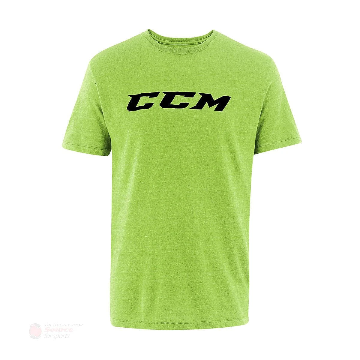 CCM Tri-Blend Logo Mens Shirt 5 CCM Tri-Blend Logo Mens Shirt - Image 3