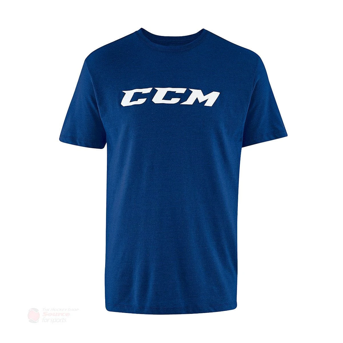 CCM Tri-Blend Logo Mens Shirt 6 CCM Tri-Blend Logo Mens Shirt - Image 4