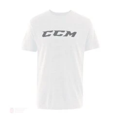 CCM Tri-Blend Logo Mens Shirt 13 CCM Tri-Blend Logo Mens Shirt -Ccm ccm shirts ccm tri blend logo mens shirt white xxl 28744396210242
