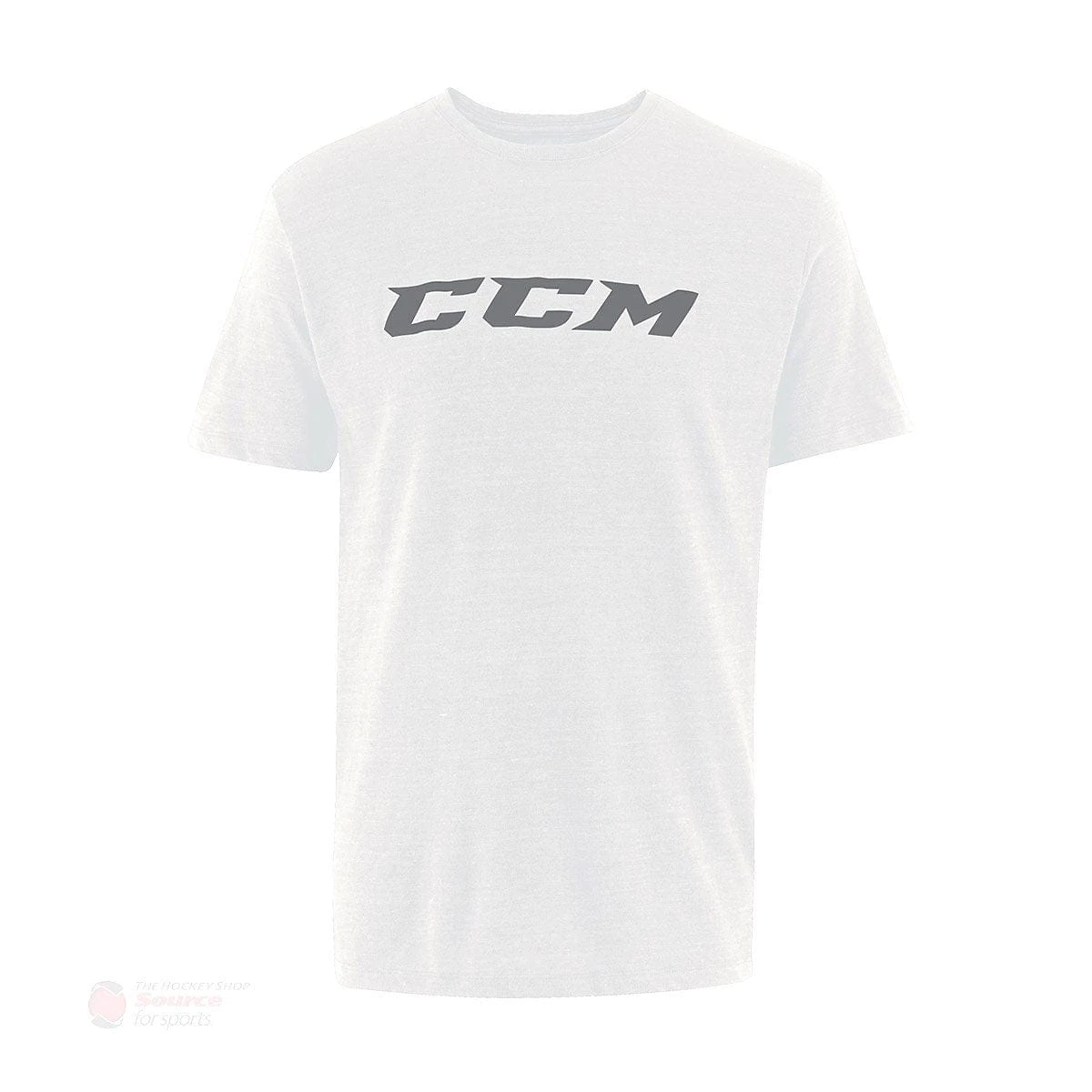 CCM Tri-Blend Logo Mens Shirt 8 CCM Tri-Blend Logo Mens Shirt - Image 6