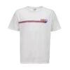 CCM Vintage 3 Block Shortleeve Mens Shirt -Ccm ccm shirts ccm vintage 3 block shortleeve mens shirt white s 29401376620610