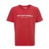 CCM Vintage Titan Shortleeve Mens Shirt -Ccm ccm shirts ccm vintage titan shortleeve mens shirt red m 29401494847554