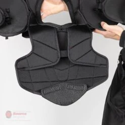 CCM Jetspeed Control Senior Hockey Shoulder Pads (2021) -Ccm ccm shoulder pads ccm jetspeed control senior hockey shoulder pads 28174715027522