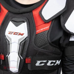 CCM Jetspeed Control Senior Hockey Shoulder Pads (2021) -Ccm ccm shoulder pads ccm jetspeed control senior hockey shoulder pads 28174715060290