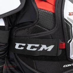 CCM Jetspeed Control Senior Hockey Shoulder Pads (2021) -Ccm ccm shoulder pads ccm jetspeed control senior hockey shoulder pads 28174715125826
