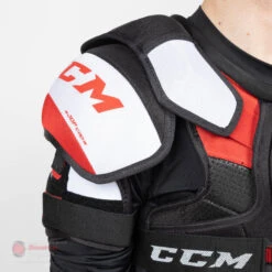 CCM Jetspeed Control Senior Hockey Shoulder Pads (2021) -Ccm ccm shoulder pads ccm jetspeed control senior hockey shoulder pads 28174715322434