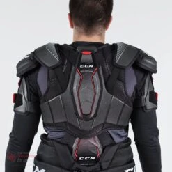 CCM Jetspeed FT1 Senior Hockey Shoulder Pads -Ccm ccm shoulder pads ccm jetspeed ft1 senior hockey shoulder pads 4551316897858
