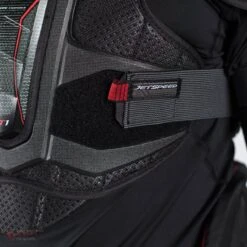 CCM Jetspeed FT1 Senior Hockey Shoulder Pads -Ccm ccm shoulder pads ccm jetspeed ft1 senior hockey shoulder pads 4566177775682