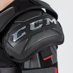CCM Jetspeed FT1 Senior Hockey Shoulder Pads -Ccm ccm shoulder pads ccm jetspeed ft1 senior hockey shoulder pads 4566177808450