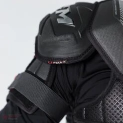 CCM Jetspeed FT1 Senior Hockey Shoulder Pads -Ccm ccm shoulder pads ccm jetspeed ft1 senior hockey shoulder pads 4566177841218