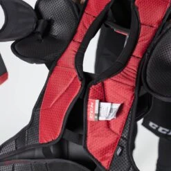 CCM Jetspeed FT1 Senior Hockey Shoulder Pads -Ccm ccm shoulder pads ccm jetspeed ft1 senior hockey shoulder pads 4566177873986