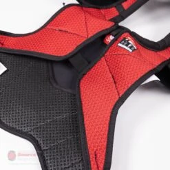 CCM Jetspeed FT4 Junior Hockey Shoulder Pads -Ccm ccm shoulder pads ccm jetspeed ft4 junior hockey shoulder pads 28033138753602