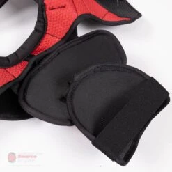 CCM Jetspeed FT4 Junior Hockey Shoulder Pads -Ccm ccm shoulder pads ccm jetspeed ft4 junior hockey shoulder pads 28033138851906