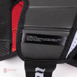 CCM Jetspeed FT4 Junior Hockey Shoulder Pads -Ccm ccm shoulder pads ccm jetspeed ft4 junior hockey shoulder pads 28033139015746