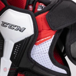 CCM Jetspeed FT4 Junior Hockey Shoulder Pads -Ccm ccm shoulder pads ccm jetspeed ft4 junior hockey shoulder pads 28033139114050
