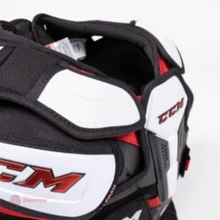 CCM Jetspeed FT4 Pro Junior Hockey Shoulder Pads -Ccm ccm shoulder pads ccm jetspeed ft4 pro junior hockey shoulder pads 28033139245122