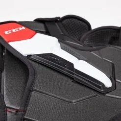 CCM Jetspeed FT4 Pro Junior Hockey Shoulder Pads -Ccm ccm shoulder pads ccm jetspeed ft4 pro junior hockey shoulder pads 28033139474498
