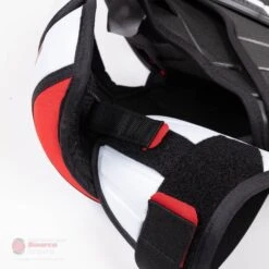 CCM Jetspeed FT4 Pro Junior Hockey Shoulder Pads -Ccm ccm shoulder pads ccm jetspeed ft4 pro junior hockey shoulder pads 28033139540034